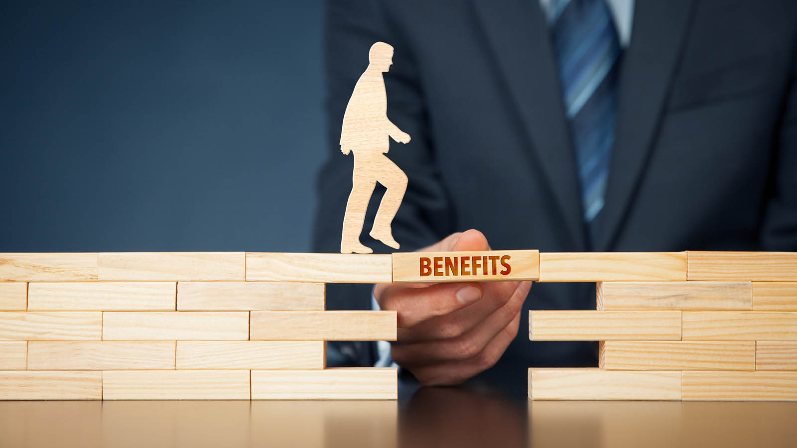 Compensation and Benefits Structure Services