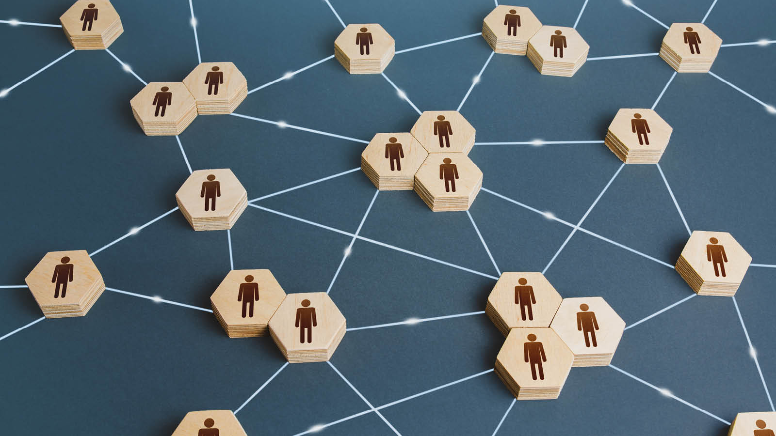 Departmental and Organizational Structure Services